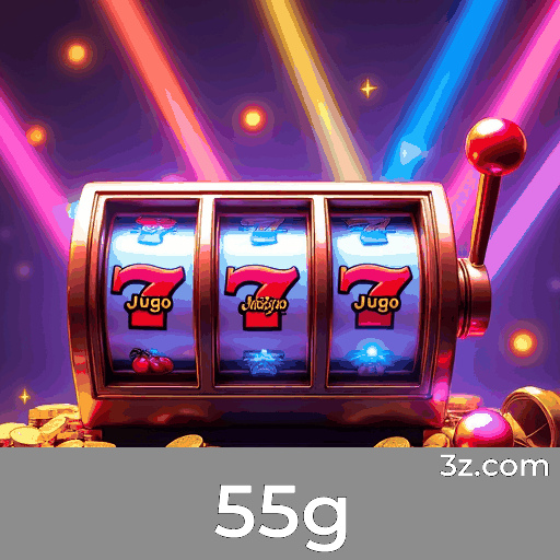 55g: Seu Cassino Online Confiável e Vencedor!