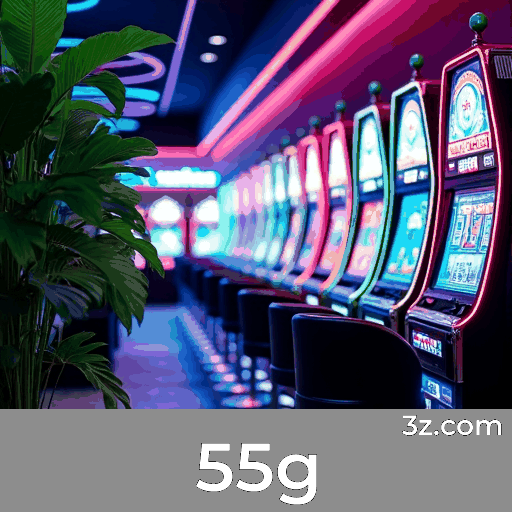55g: Seu Cassino Online Confiável e Vencedor!