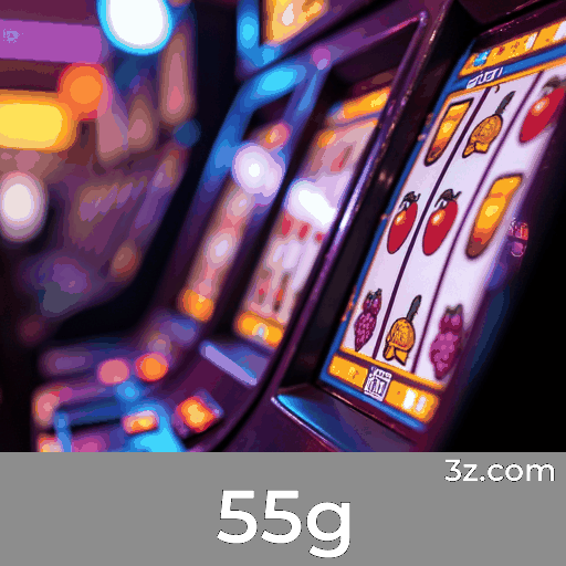 Aposte com 55g: Cobertura Completa de Esportes e Odds Imediatas