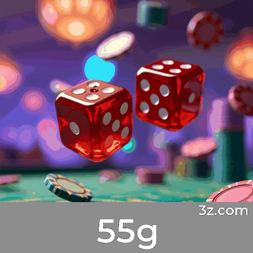 55g Verde: Plataforma de Jogo Responsável e Sustentável