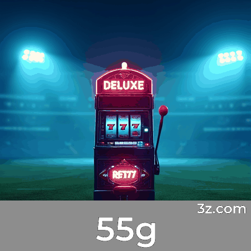 55g: Opções Ricas e Entretenimento Infinito para Brasileiros