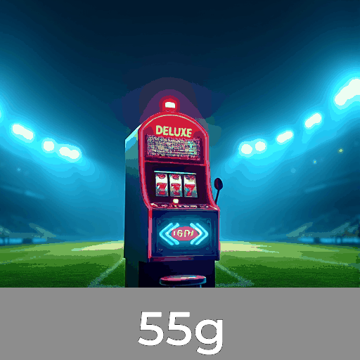 Descubra os Bônus Exclusivos e Ofertas Imperdíveis no 55g