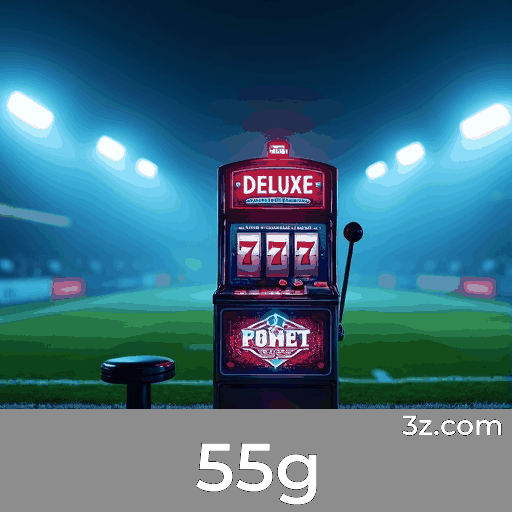 Login Seguro e Rápido no 55g para Usuários Brasileiros