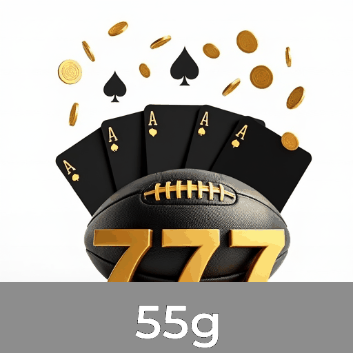 App 55g: A Forma Mais Prática de Apostar em Qualquer Lugar