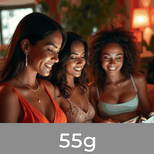 Descubra o Premium Login com Proteção Avançada em 55g