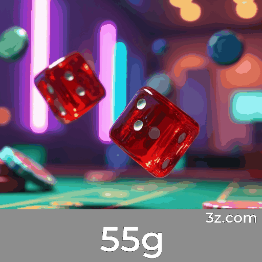 55g: Seu Cassino Online Confiável e Vencedor!