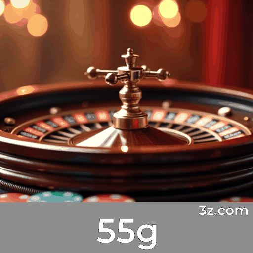 Aposte com 55g: Cobertura Completa de Esportes e Odds Imediatas