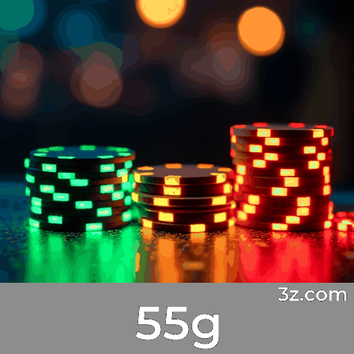 Experimente o 55g: Apostas Móveis Completas e Rápidas!