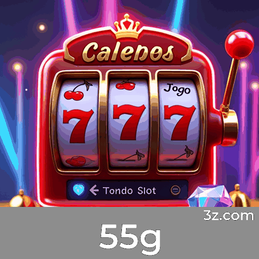 55g Verde: Plataforma de Jogo Responsável e Sustentável