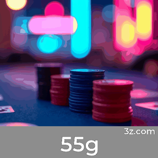 55g: Seu Cassino Online Confiável e Vencedor!