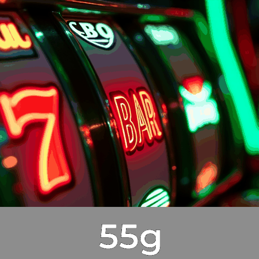 Bem-vindo ao 55g: Seu Bônus de Registro Gratuito Espera por Você!